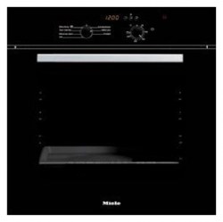 Miele H 4212 B BK