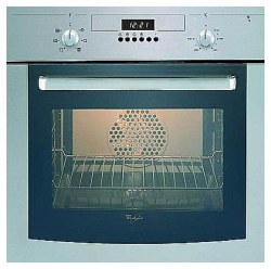 Whirlpool AKP 239 IX