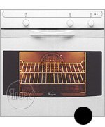 Whirlpool AKP 618 NB