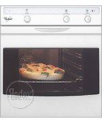 Whirlpool AKP 609 WH