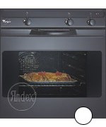 Whirlpool AKP 601 WH