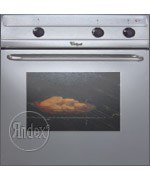 Whirlpool AKP 520 IX