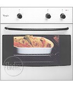 Whirlpool AKP 602 JA