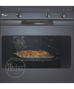 Whirlpool AKP 601 NB