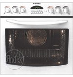 Electrolux EON 944 W