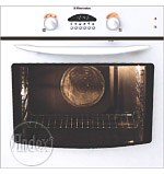 Electrolux EOB 944 W