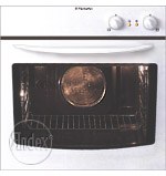 Electrolux EOB 941 W