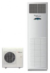 Ballu BFE-60H