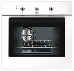 Zanussi ZOB 655 W