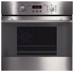 Electrolux EOB 53103 X