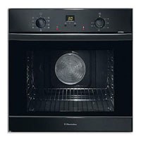 Electrolux EOB 5627 K