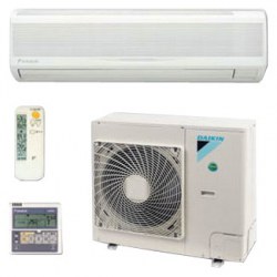 Daikin FAQ100B / RR100BV/W