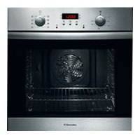 Electrolux EOB 3637 X