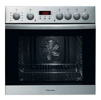 Electrolux EON 3637 X