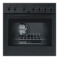 Zanussi ZOU 655 N