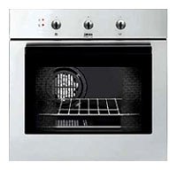 Zanussi ZOB 655 X