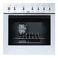 Zanussi ZOU 655 W