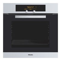 Miele H 4640 BP KAT ALU