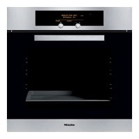 Miele H 4620 B KAT BL