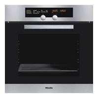 Miele H 4280 B ALU