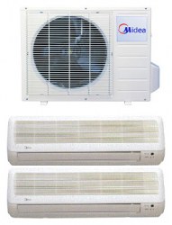Midea MS2B-18HR