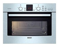 Bosch HBC84K550