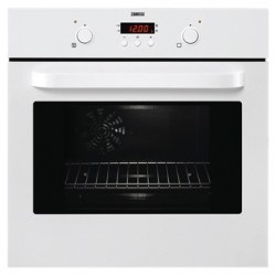 Zanussi ZOB 483 W