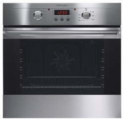 Electrolux EOB 33300 X