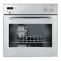 Zanussi ZBM 763 X