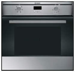 Indesit MFA 557JK.A IX