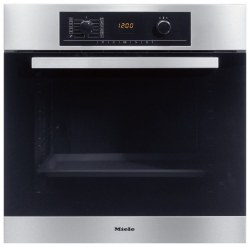 Miele H 5241 B IX