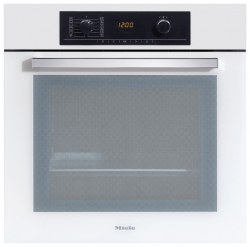 Miele H 5241 B W