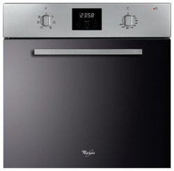 Whirlpool AKP 454 IX