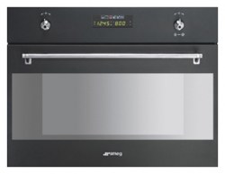 Smeg S45MFA