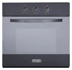 Delonghi SMN 6 BK