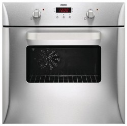 Zanussi ZOB 582 XS