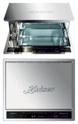 Kaiser EH 6000 Lift Inox