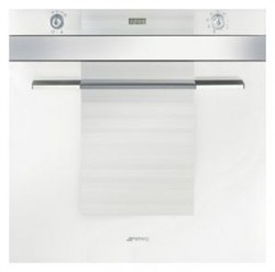 Smeg SC106B-8