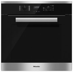 Miele H 2661 B EDST/CLST