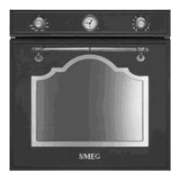 Smeg SC750AS-8