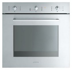 Smeg SC465X-8