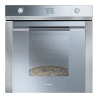 Smeg SF122PZ