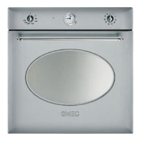 Smeg SF855X