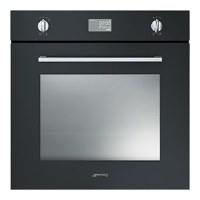 Smeg SFP496N