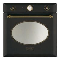 Smeg SF855A