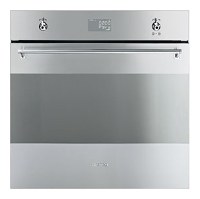 Smeg SFP390X