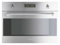 Smeg S45MFX