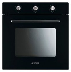 Smeg F608SN