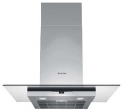Siemens LC 68GB540 IX