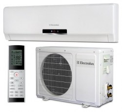 Electrolux EACS-12HC/N3